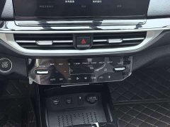 Kia K3 1.5L CVT Luxury Edition - ფოტო 14