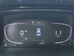 Kia K3 1.5L CVT Luxury Edition - ფოტო 15