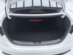 Kia K3 1.5L CVT Luxury Edition - ფოტო 16