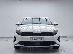 Kia K3 1.5L CVT Luxury Edition - ფოტო 2