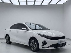 Kia K3 1.5L CVT Luxury Edition - ფოტო 3
