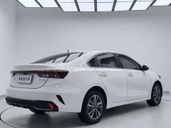 Kia K3 1.5L CVT Luxury Edition - ფოტო 4