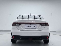 Kia K3 1.5L CVT Luxury Edition - ფოტო 5