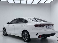 Kia K3 1.5L CVT Luxury Edition - ფოტო 6