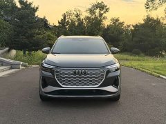 Audi Q4 e-tron 2024 40 e-tron Creative Edition - ფოტო 2