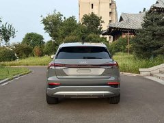 Audi Q4 e-tron 2024 40 e-tron Creative Edition - ფოტო 5