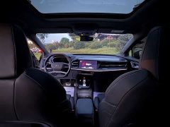 Audi Q4 e-tron 2024 40 e-tron Creative Edition - ფოტო 7