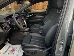 Audi Q4 e-tron 2024 40 e-tron Creative Edition - ფოტო 8