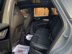 Audi Q4 e-tron 2024 40 e-tron Creative Edition - ფოტო 9