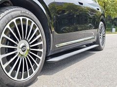 AITO M7 Pure Electric Ultra AWD 5-Seater with 896-Channel LiDAR - ფოტო 10