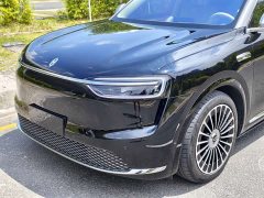 AITO M7 Pure Electric Ultra AWD 5-Seater with 896-Channel LiDAR - ფოტო 11