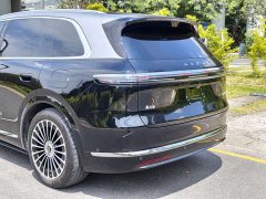 AITO M7 Pure Electric Ultra AWD 5-Seater with 896-Channel LiDAR - ფოტო 12