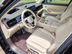 AITO M7 Pure Electric Ultra AWD 5-Seater with 896-Channel LiDAR - ფოტო 13