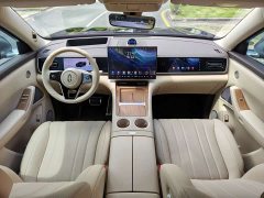 AITO M7 Pure Electric Ultra AWD 5-Seater with 896-Channel LiDAR - ფოტო 14