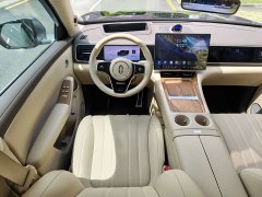 AITO M7 Pure Electric Ultra AWD 5-Seater with 896-Channel LiDAR - ფოტო 15
