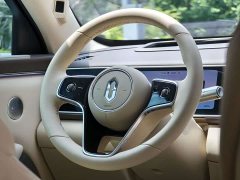 AITO M7 Pure Electric Ultra AWD 5-Seater with 896-Channel LiDAR - ფოტო 16