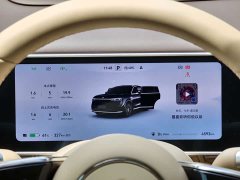 AITO M7 Pure Electric Ultra AWD 5-Seater with 896-Channel LiDAR - ფოტო 17