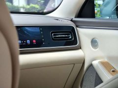 AITO M7 Pure Electric Ultra AWD 5-Seater with 896-Channel LiDAR - ფოტო 18