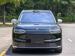 AITO M7 Pure Electric Ultra AWD 5-Seater with 896-Channel LiDAR - ფოტო 2