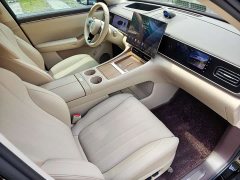 AITO M7 Pure Electric Ultra AWD 5-Seater with 896-Channel LiDAR - ფოტო 20