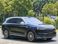 AITO M7 Pure Electric Ultra AWD 5-Seater with 896-Channel LiDAR - ფოტო 3