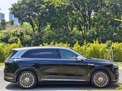 AITO M7 Pure Electric Ultra AWD 5-Seater with 896-Channel LiDAR - ფოტო 4