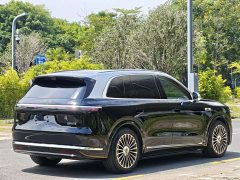 AITO M7 Pure Electric Ultra AWD 5-Seater with 896-Channel LiDAR - ფოტო 5