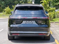 AITO M7 Pure Electric Ultra AWD 5-Seater with 896-Channel LiDAR - ფოტო 6