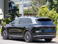 AITO M7 Pure Electric Ultra AWD 5-Seater with 896-Channel LiDAR - ფოტო 7
