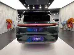 Li Auto L8 Ultra - photo 10