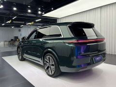 Li Auto L8 Ultra - photo 11
