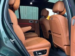Li Auto L8 Ultra - photo 5
