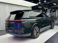 Li Auto L8 Ultra - photo 9