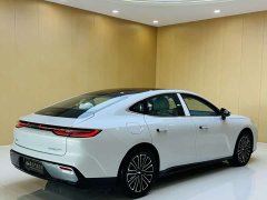 Geely Galaxy Xingyao 8 2025 130km EM-i Premium Edition - ფოტო 11