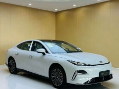 Geely Galaxy Xingyao 8 2025 130km EM-i Premium Edition - ფოტო 3
