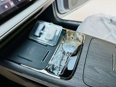 Geely Galaxy Xingyao 8 2025 130km EM-i Premium Edition - ფოტო 4