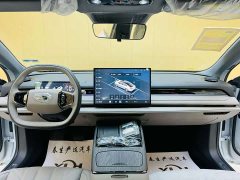 Geely Galaxy Xingyao 8 2025 130km EM-i Premium Edition - ფოტო 5