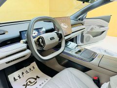 Geely Galaxy Xingyao 8 2025 130km EM-i Premium Edition - ფოტო 6