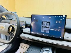 Geely Galaxy Xingyao 8 2025 130km EM-i Premium Edition - ფოტო 9