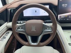 BYD Xia DM-i 1.5T 180km Excellence - ფოტო 11