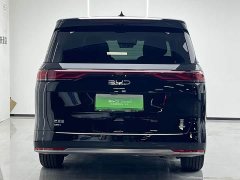 BYD Xia DM-i 1.5T 180km Excellence - ფოტო 4
