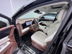 BYD Xia DM-i 1.5T 180km Excellence - ფოტო 6
