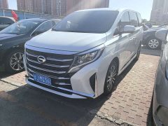 GAC Aion M8 Lingxiu Series 390T Premium Edition - ფოტო 1