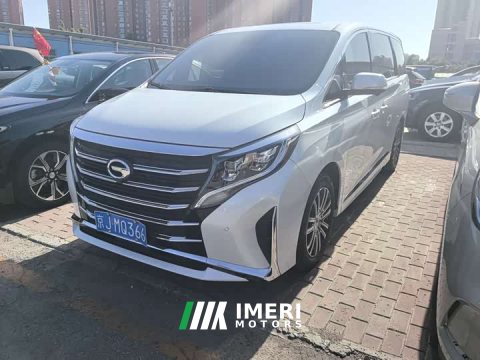 2023 GAC Aion M8 Lingxiu Series 390T Premium Edition - ავტომობილი ჩინეთიდან