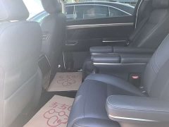 GAC Aion M8 Lingxiu Series 390T Premium Edition - ფოტო 11