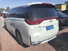 GAC Aion M8 Lingxiu Series 390T Premium Edition - ფოტო 3