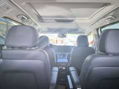 GAC Aion M8 Lingxiu Series 390T Premium Edition - ფოტო 6