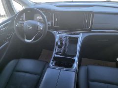 GAC Aion M8 Lingxiu Series 390T Premium Edition - ფოტო 9