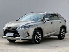 Lexus RX 2020 Facelift 300 FWD Elite - ფოტო 1