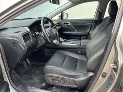 Lexus RX 2020 Facelift 300 FWD Elite - ფოტო 10